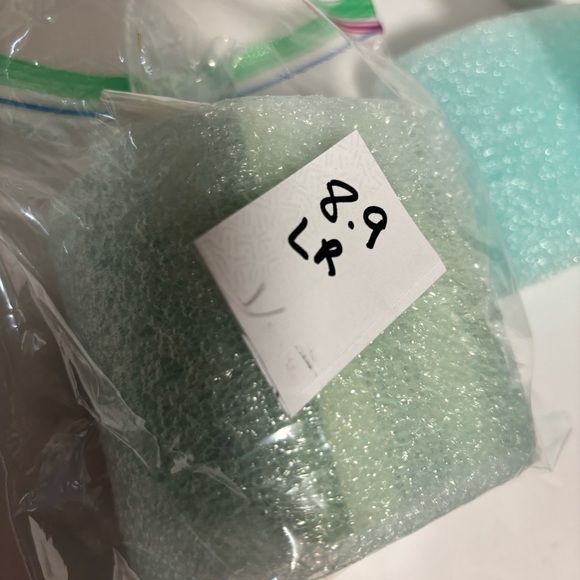 3 Different Handmade Soaps Barnyard Creations The Weigh House Old Time Zen NIP - Picture 13 of 13